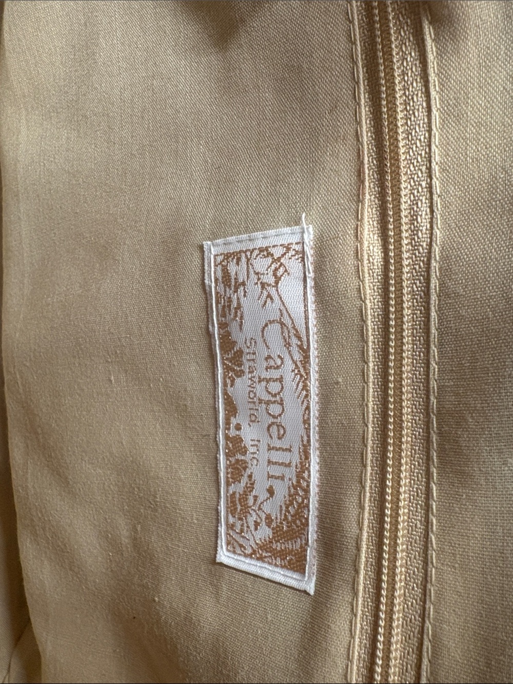 Cappelli Straworld Tropical Fish Sequence Straw Beach Tote/ Purse - Picture 6 of 10